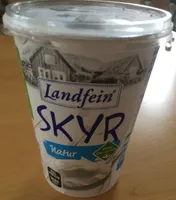 Skyr natur