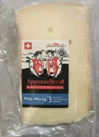 Appenzeller