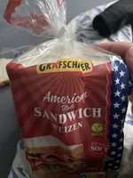 American Sandwich