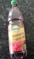 Sirop framboise