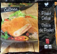 Délice de poulet