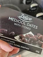medjool dates
