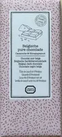 Belgische pure chocolade