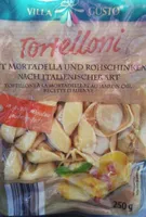 Tortellini