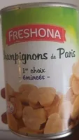 Champignons