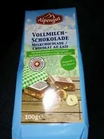 Milk chocolate