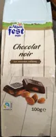 Chocolat noir 74%