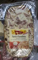 Tarte flambée