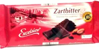 Chocolat noir supérieur