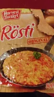 Rösti original