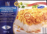 Schlemmerfilet Bordelaise