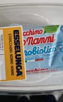 Stracchino probiotico