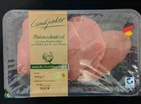 Putenschnitzel