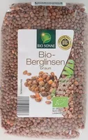 Berglinsen Bio