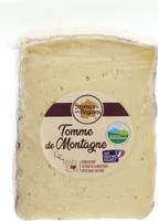 Tomme de montagne