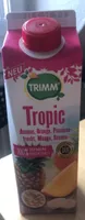 Trimm tropic