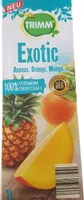 EXOTIC