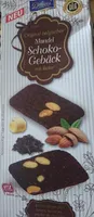 FAVORINA PUUR P chocoladeletter FAVORINA F Volgens