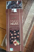 Excelsior maxi nuss