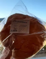 Focaccia All'Origano