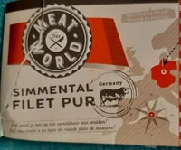 Filet pur