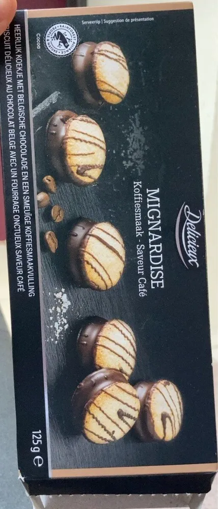 Mignardise