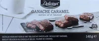 Ganache Caramel