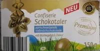 Confiserie Schokotaler
