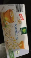Bio-Kamille