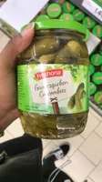 Concombres