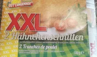 Hahnchenschnitten