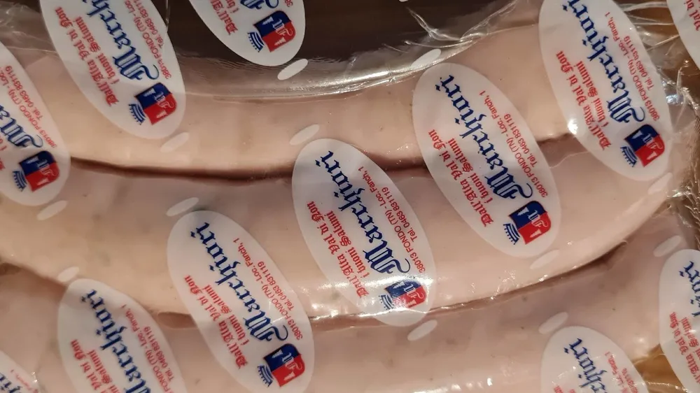 Weisswuerst