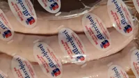 Weisswuerst