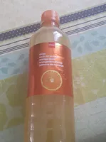 Soda à l'orange