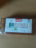 Pain d'épices