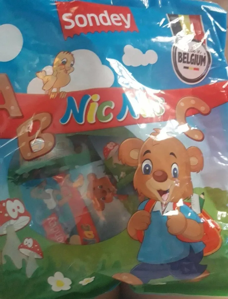 NicNac Sondey