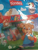 NicNac Sondey