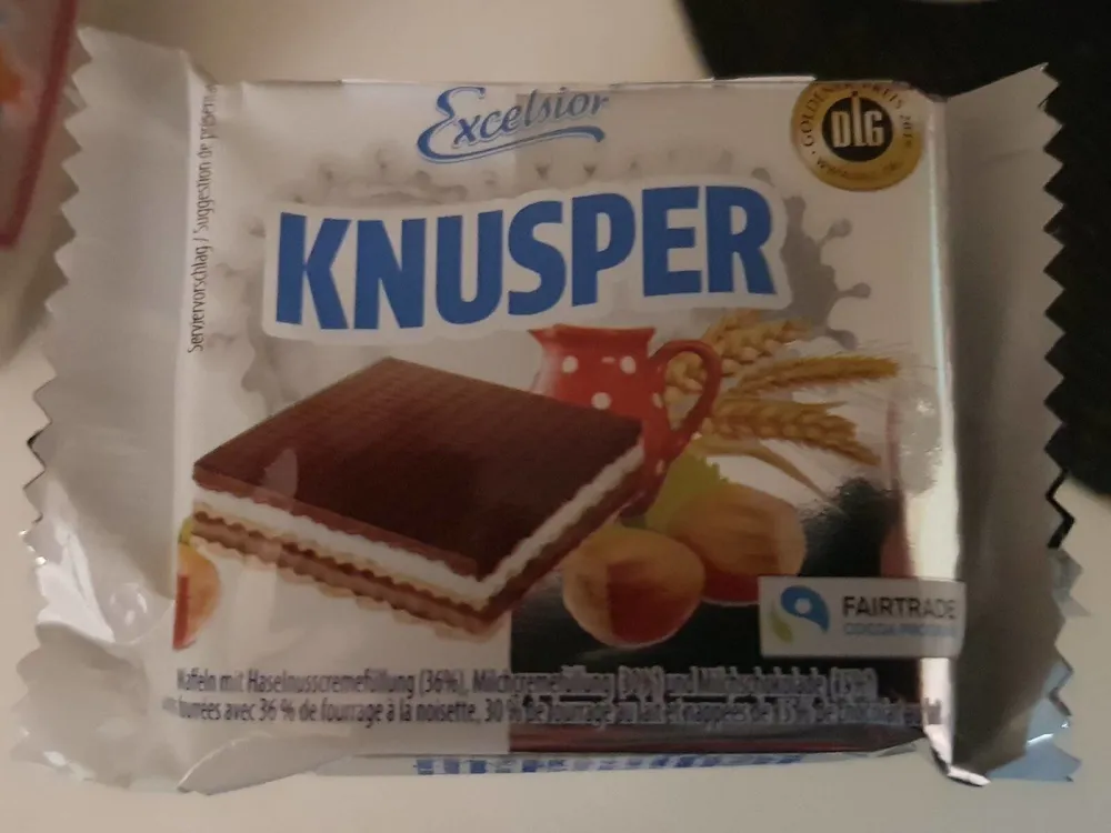 Knusper
