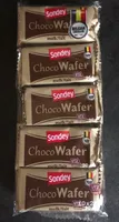 Choco Wafer