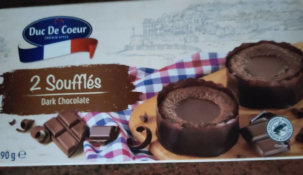 Souffles