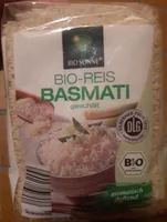 Riz Basmati