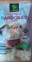 Bio-Reis Parboiled