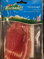 Lard à griller
