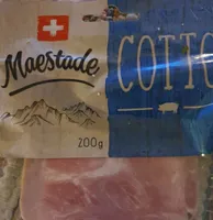 Toastschinken