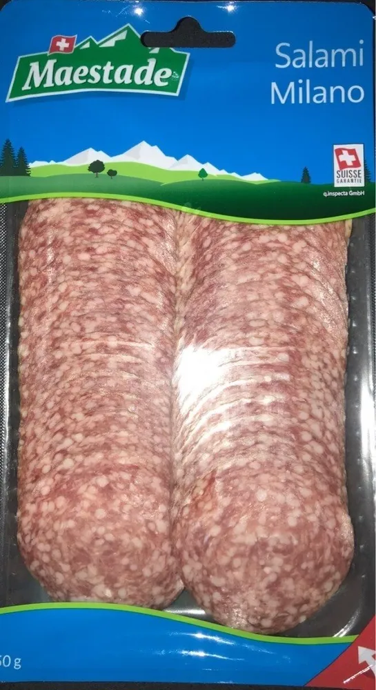 Salami Milano