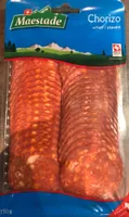 Chorizo