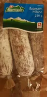 Salametti Milano