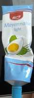 Mayonnaise light