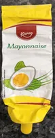 Mayonnaise