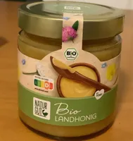 Bio Landhonig